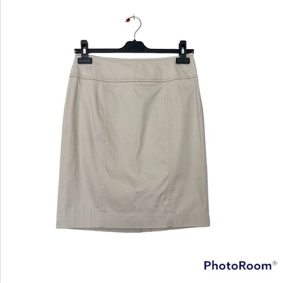 Talbots Petites Fully Lined Pencil Skirt Size 2P - Picture 1 of 7